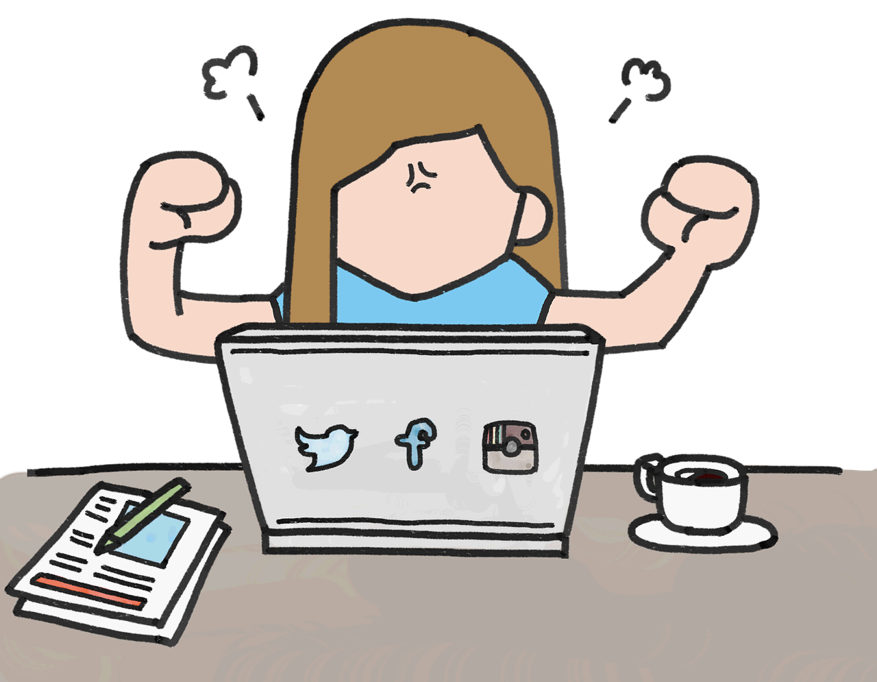 분노를 이해하고 관리하기