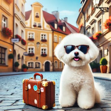 강아지 여행 준비물 관련 사진