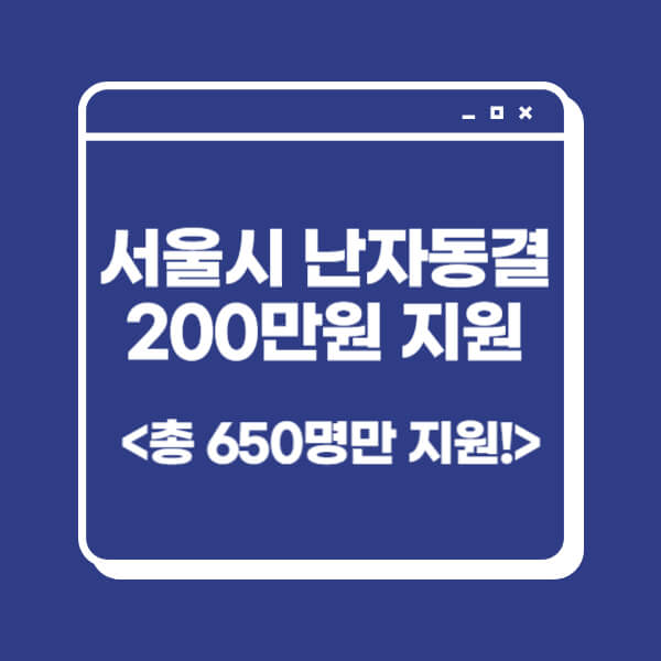 서울시-난자동결-신청