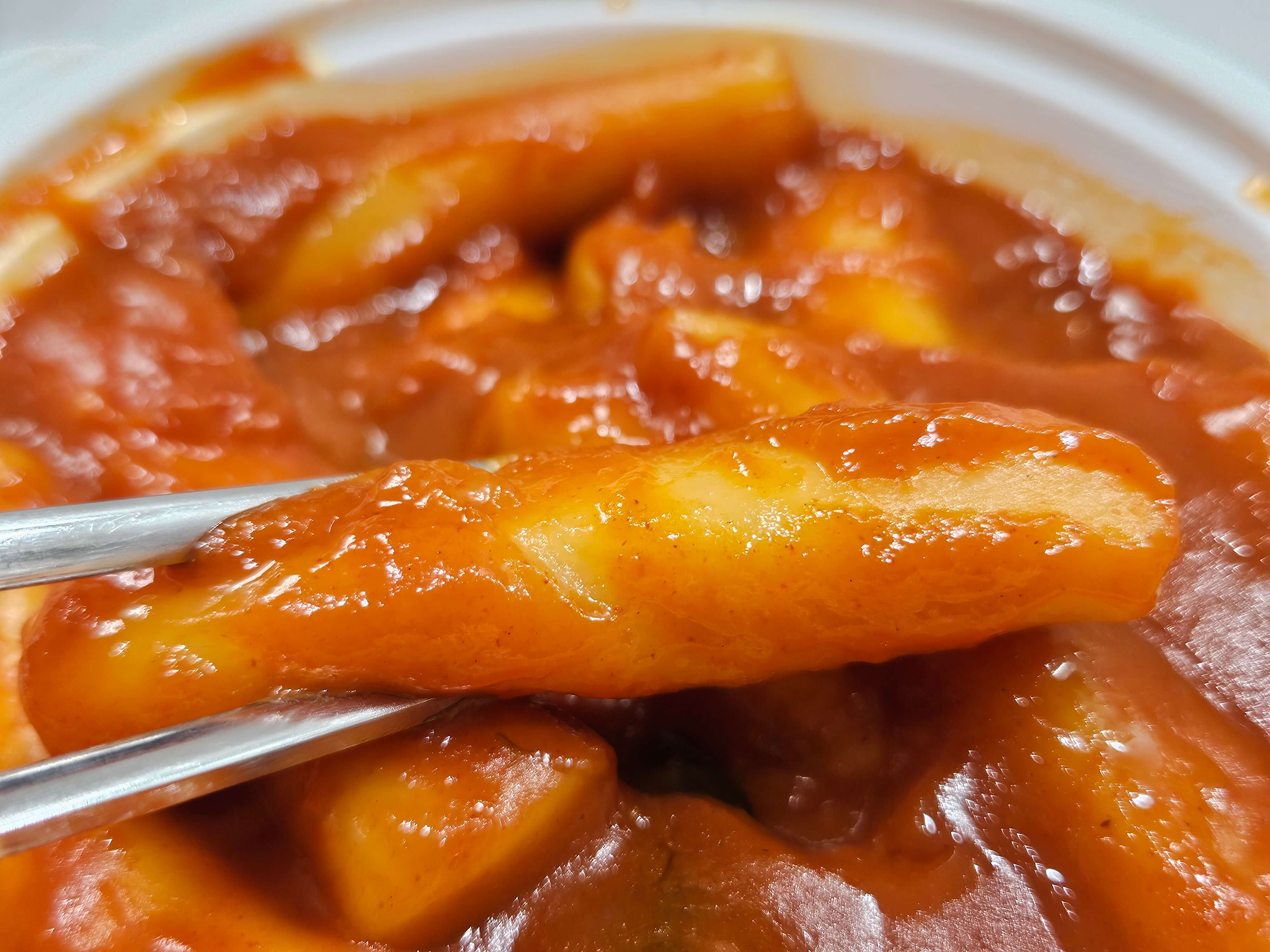 씨앗호떡X꿀삐닭강정