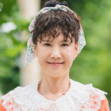 엄마친구아들 드라마 인물관계도 정보 등장 출연진