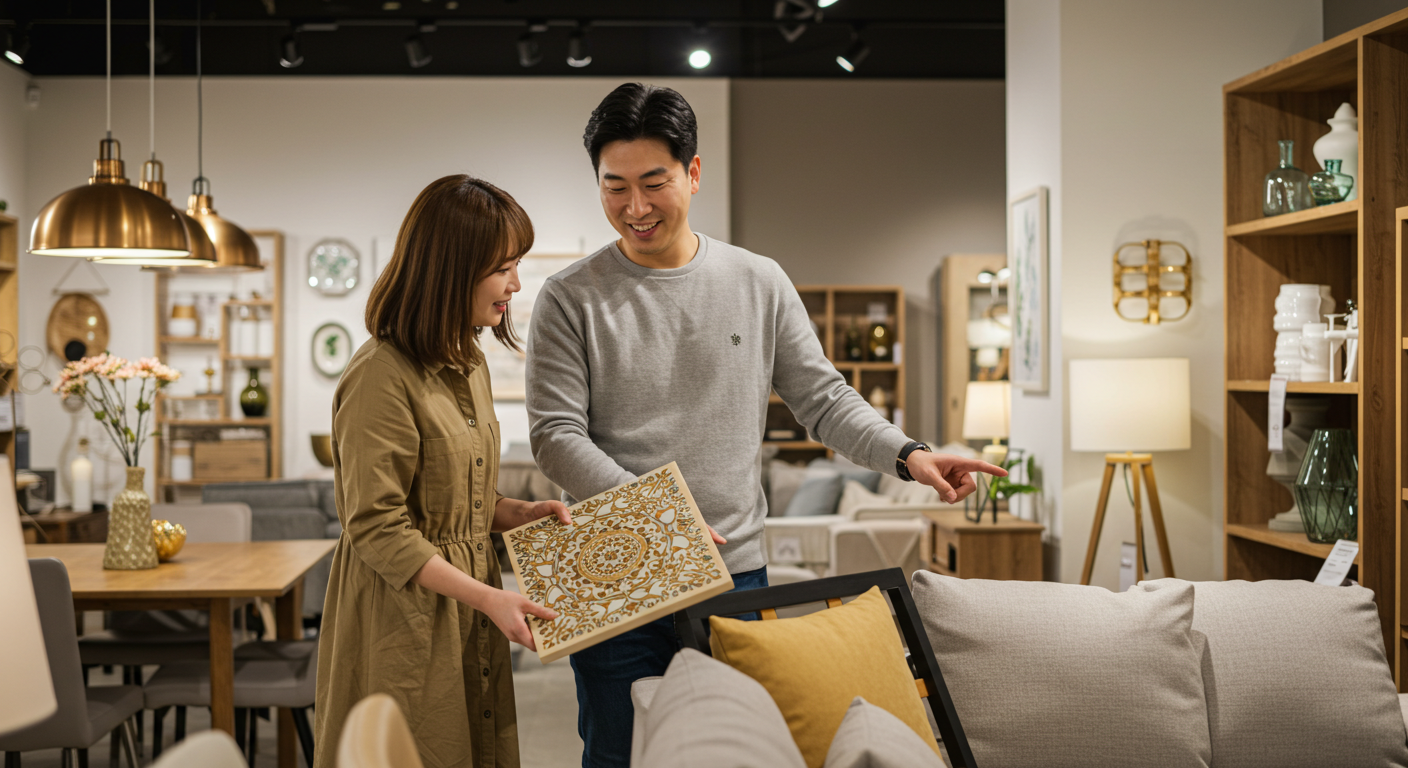 사무실 인테리어 업체 선택