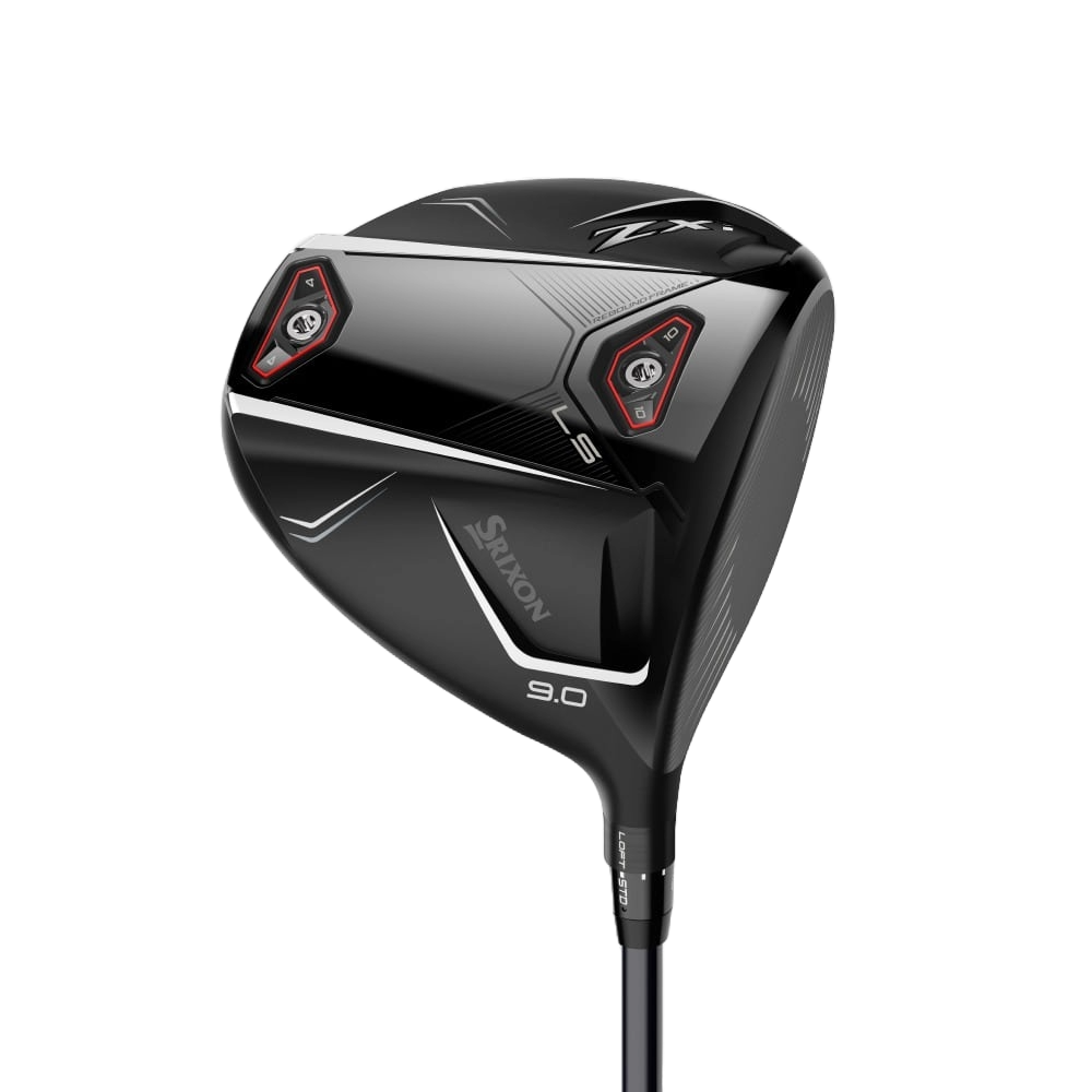 스릭슨 Zxi 드라이버