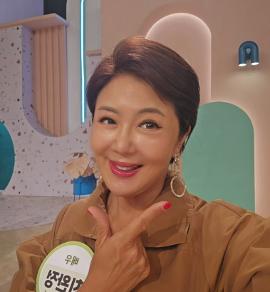 최완정 프로필