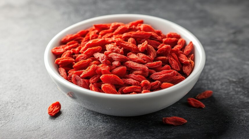 구기자 효능&amp;#44; 섭취법 총정리