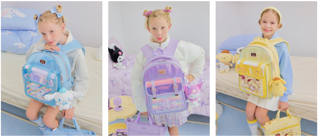 초등학생 책가방 브랜드