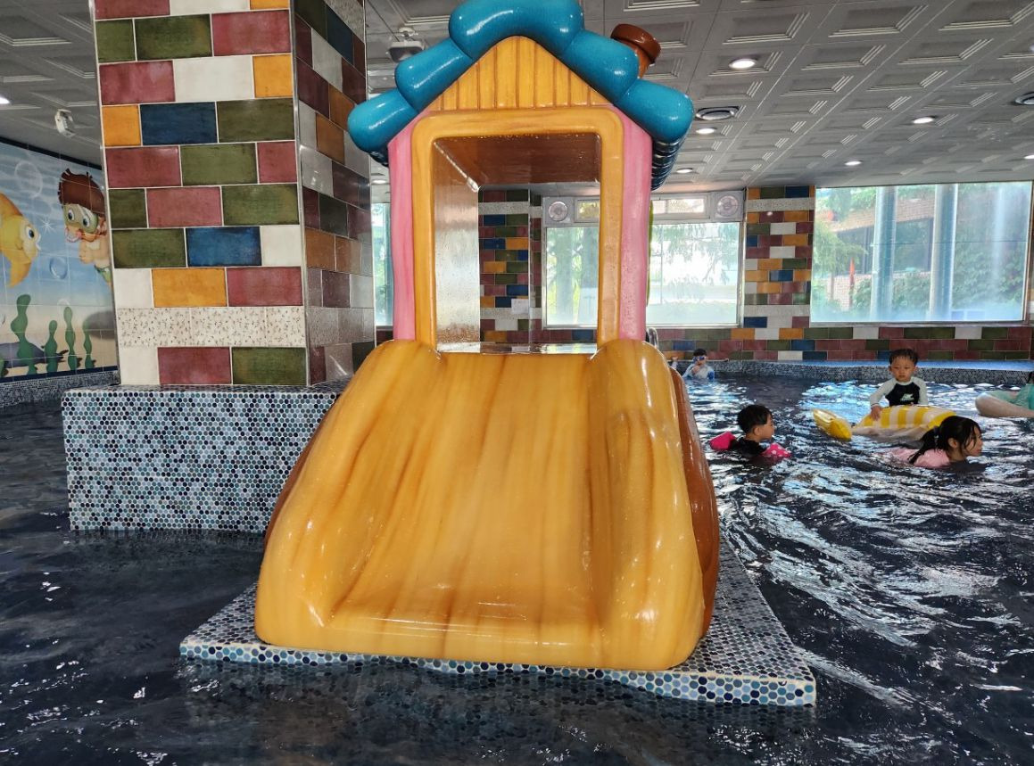 마금산원탕보양온천