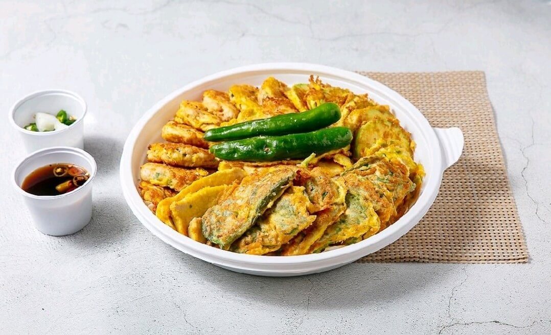 오늘N 2532회 퇴근후N 전 국민이 사랑하는 18년 전집 서울 동작구 사당동 전 맛집 동래모듬전