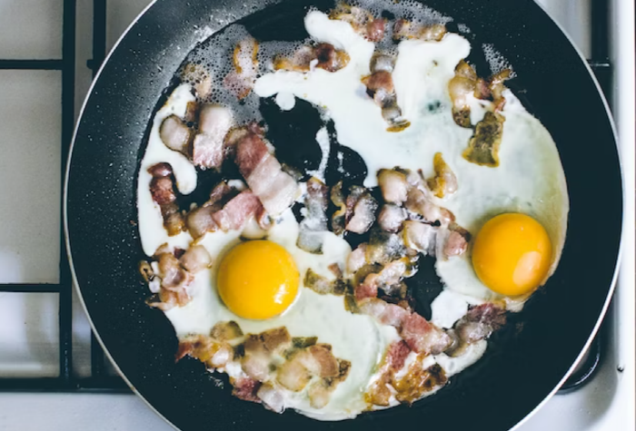 살모넬라균 예방, 계란 보관법