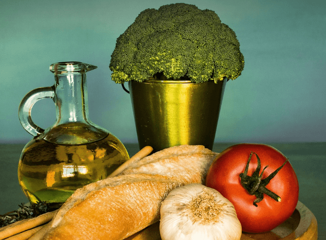 위산 역류에 좋은 음식 정리