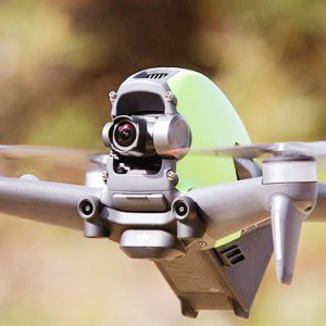 드론 관련주 대장주 드론주 TOP10