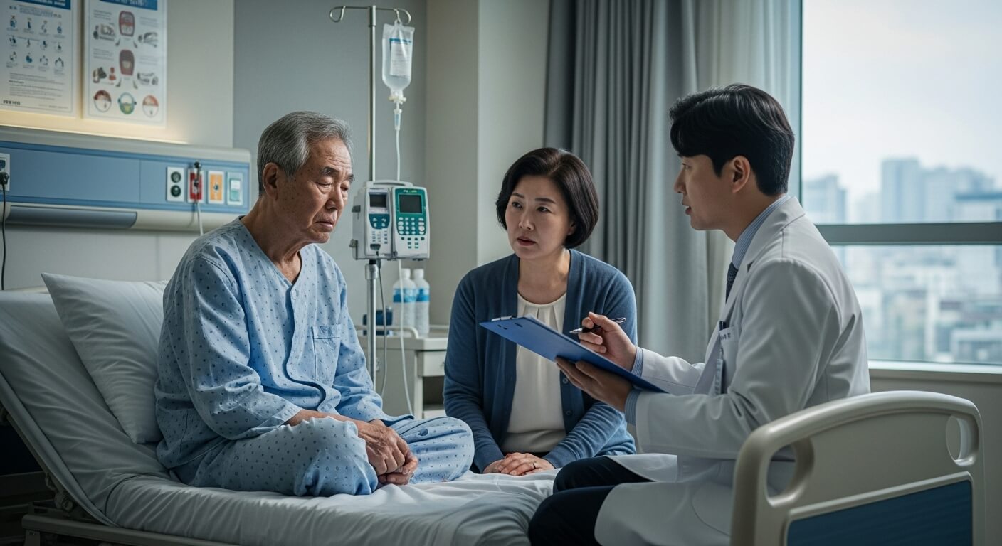 심부전증이란