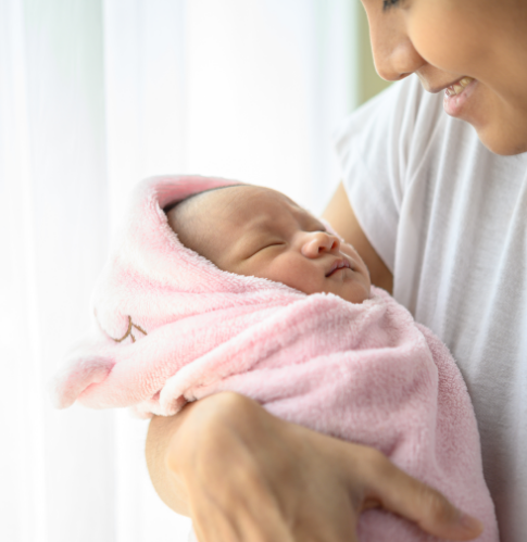 2025년 출산지원금 신청방법