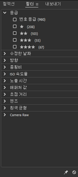 Adobe Bridge