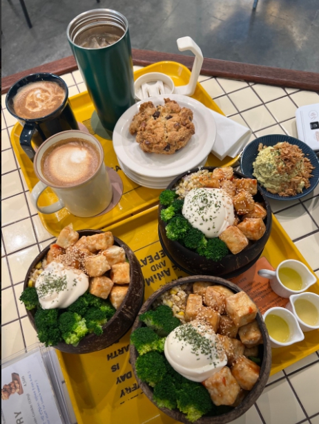 바이두부