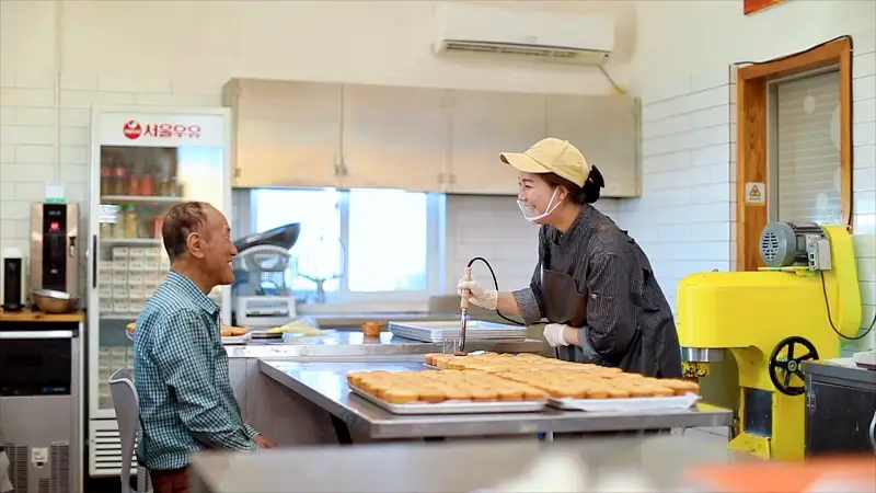 이만기 동네한바퀴 시즌2 백년 술도가 전통주, 막걸리 식초로 무친 새콤한 서대회 추천 울산 울주 맛집 소개