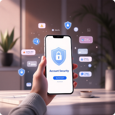 쿠팡 개인정보 유출 대처법 이미지