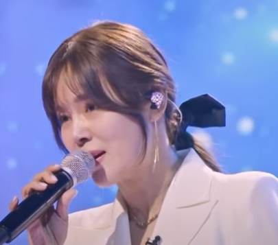 현역가왕 조정민 애모 사랑밖엔 난 몰라 노래듣기 가사