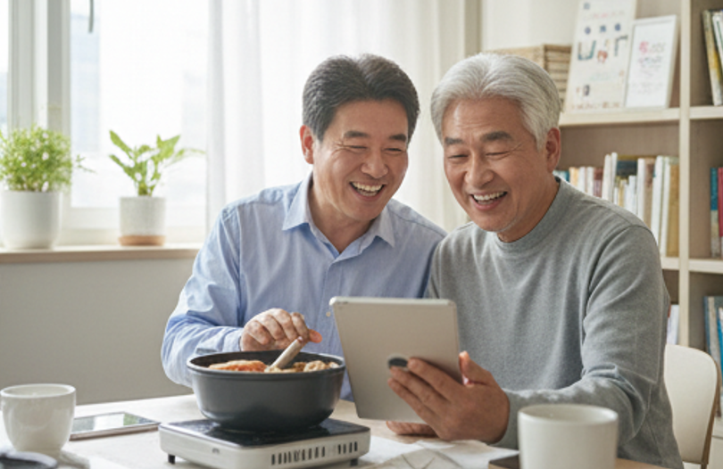 경기도평생학습포털, 그거 진짜 쓸만할까? (솔직 후기) 2