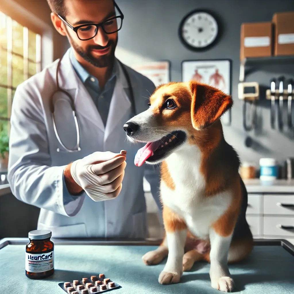 강아지 하트가드: 효과, 복용법, 주의사항 완벽 가이드