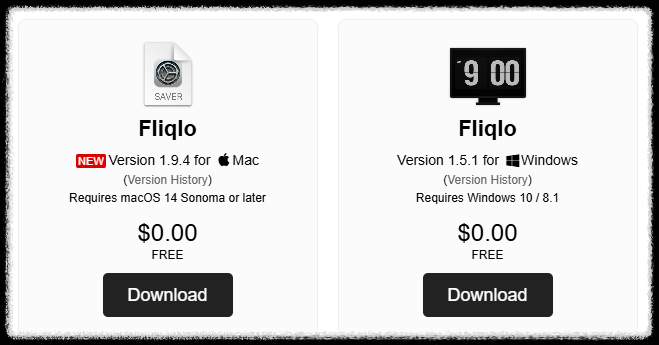 Fliqlo 데스크탑 디지털 시계로 집중력 높이기: 뽀모도로 공부법 실전 적용법 몰입 멀티태스킹 집중모드 데스크탑 시계 집중력 향상 시간관리 자기계발 도구