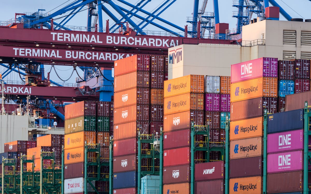 📈 급등하는 해상운임과 HMM의 기회