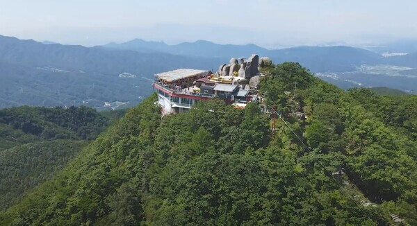 대구 가볼만한 단풍 여행은 어디일까? 대구 단풍 여행 총정리!