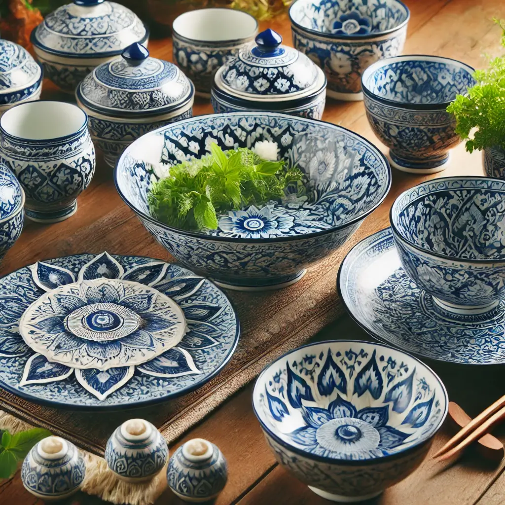 방콕 여행 선물 추천