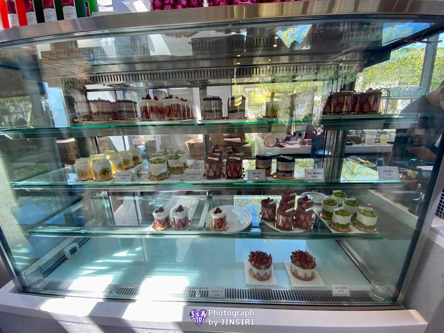 경기 고양 덕양구 서울근교 신상 카페추천 케이크 맛집