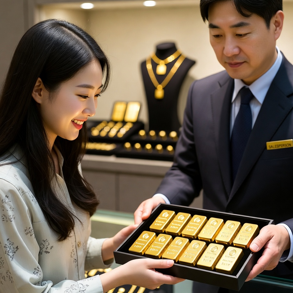 18K 금시세&middot;1돈 가격&middot;팔 때 계산법