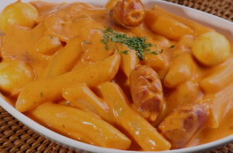 2024년 떡볶이 체인점 인기추천 TOP 5