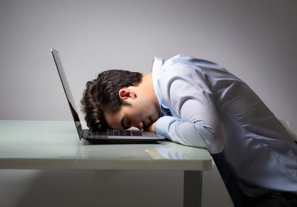 만성 피로 증후군