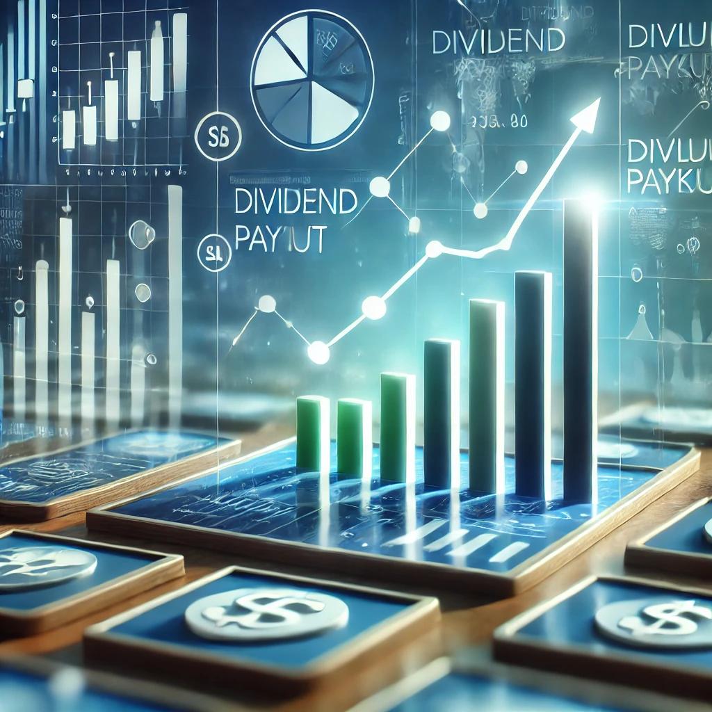 배당 주식 종목