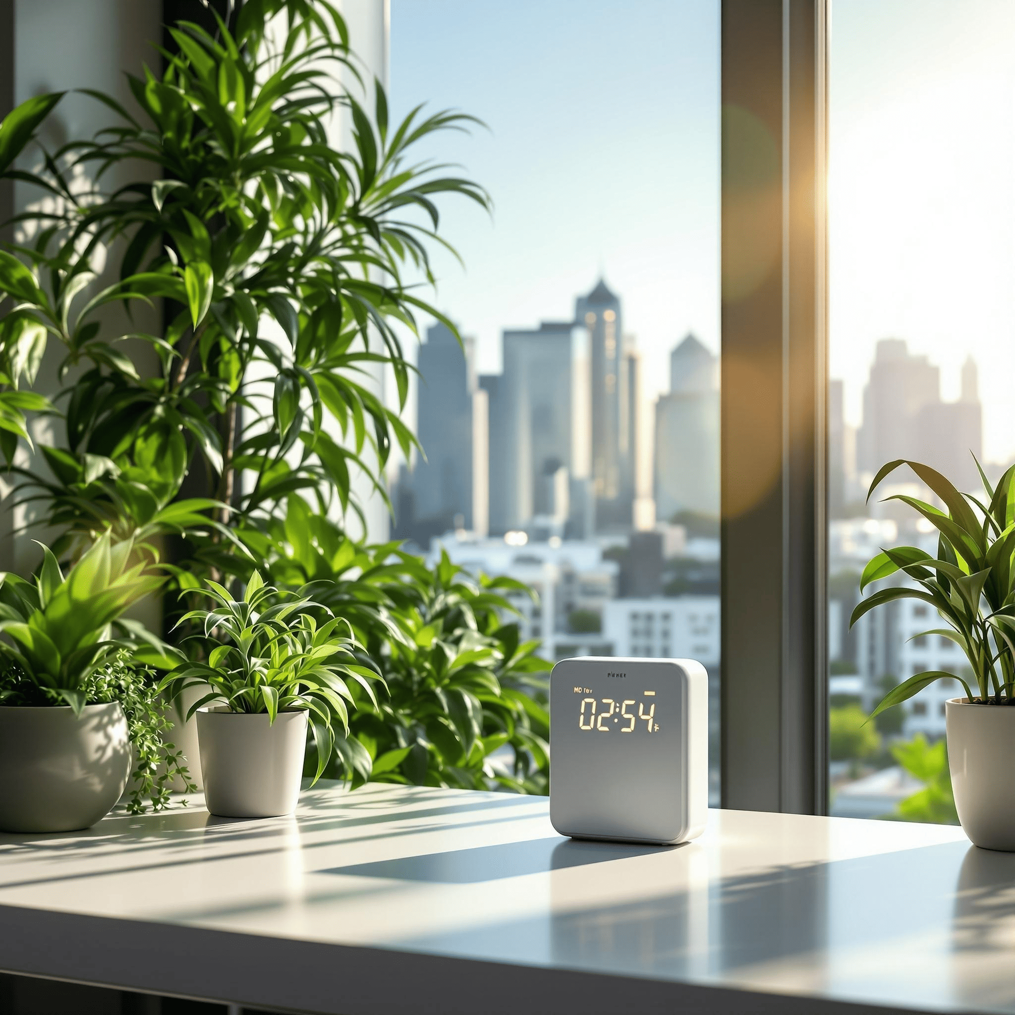 미세먼지 측정기 추천 TOP3