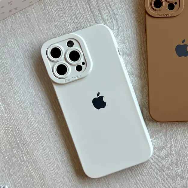 레이도트 코랄브라운 케이스