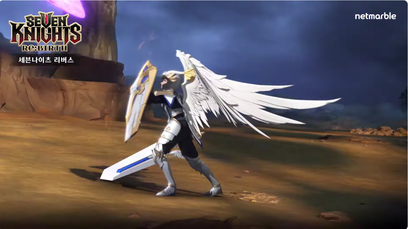 🔥세븐나이츠 리버스 완전 공략! 공성전, 장비, 레이드, 덱부터 리세마라, 연희, 쿠폰, 티어표까지 자세히!