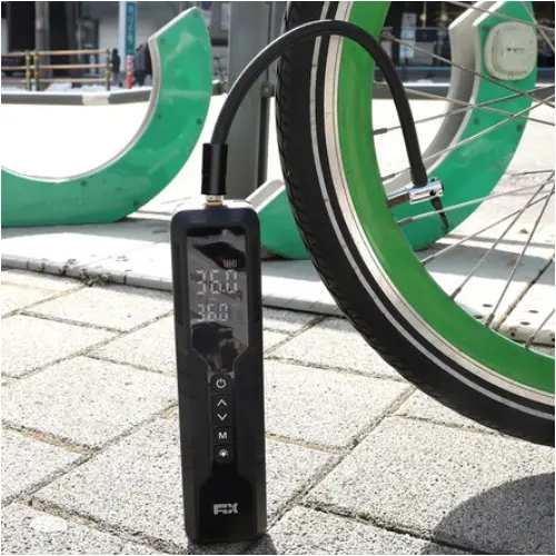 픽스 무선 전동 에어펌프(XAP-501)