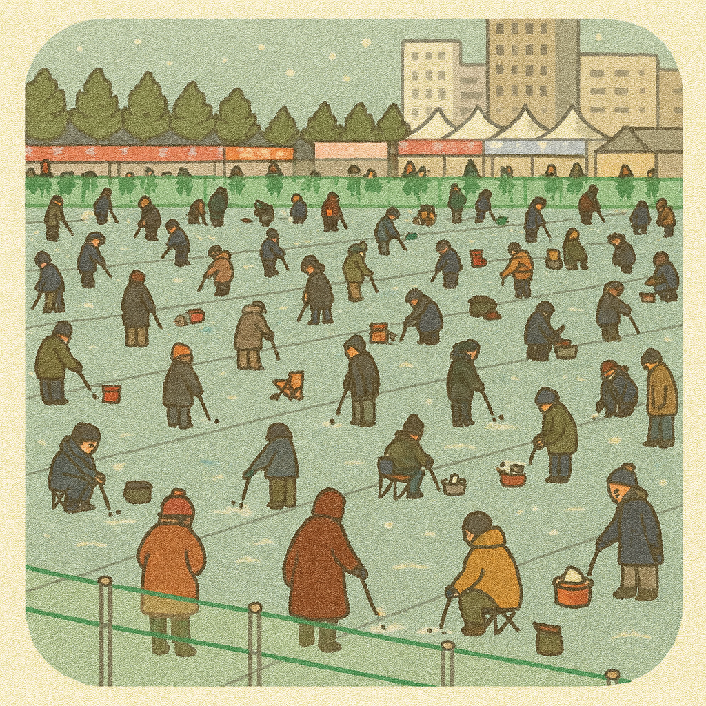 화천 산천어축제