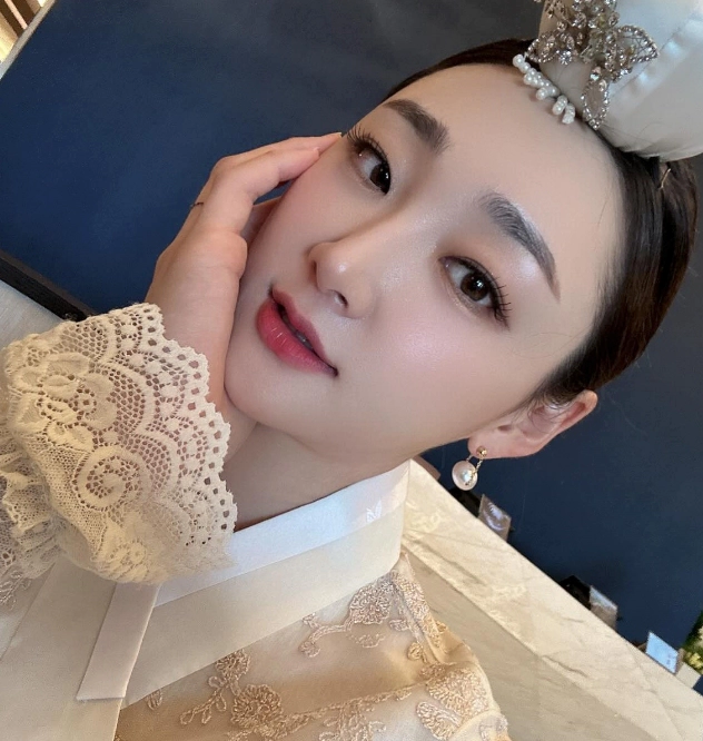 시은미 프로필 나이 고향 학력 경력 인스타