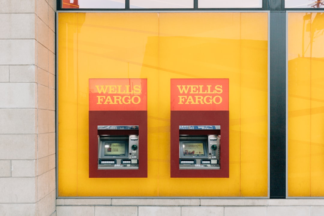 Banking.