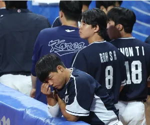 아시안게임-야구-대만전