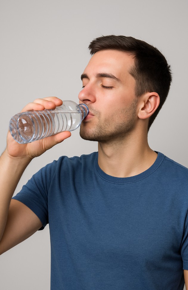 다이어트를 돕는 물 섭취 방법