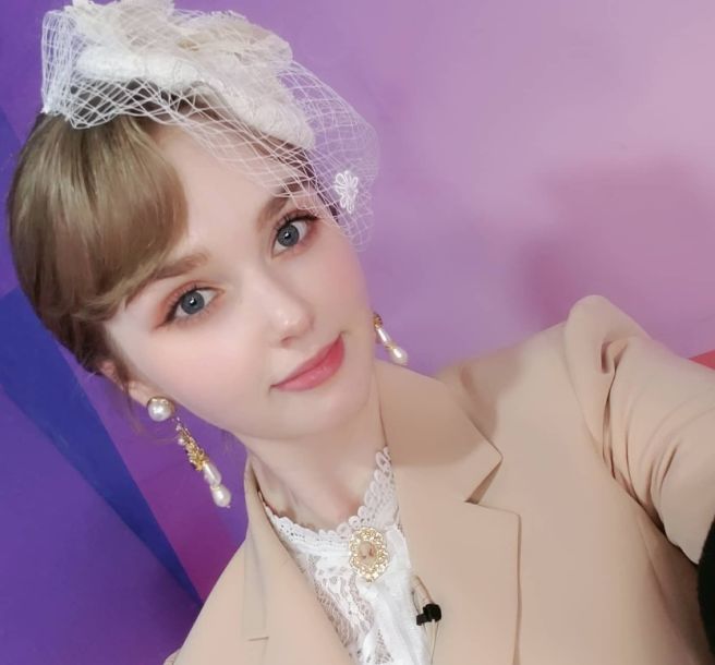 마리아 프로필