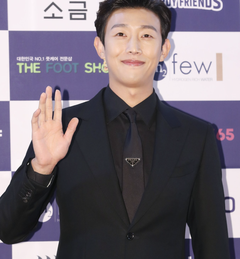 강기영 제작발표회