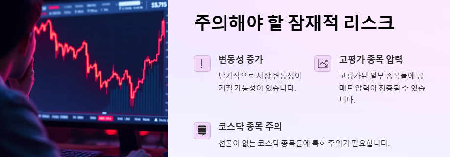 공매도 재개: 재개일, 금지기간, 증시영향 및 투자전략