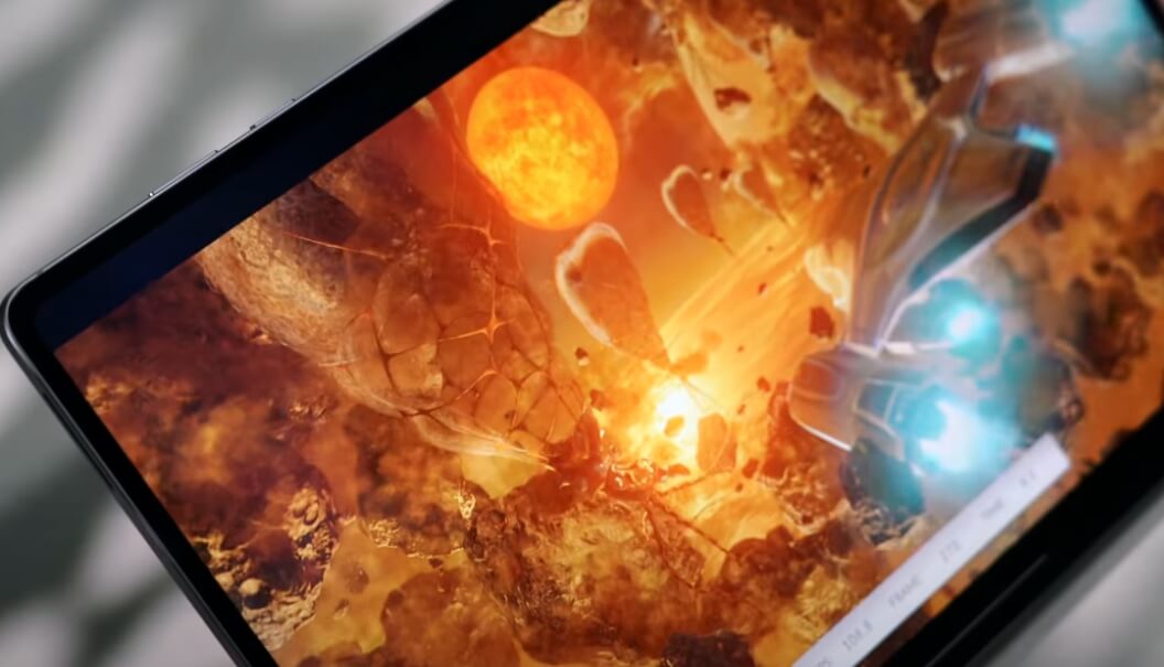 갤럭시탭 S11 리뷰 블로그 대표 이미지