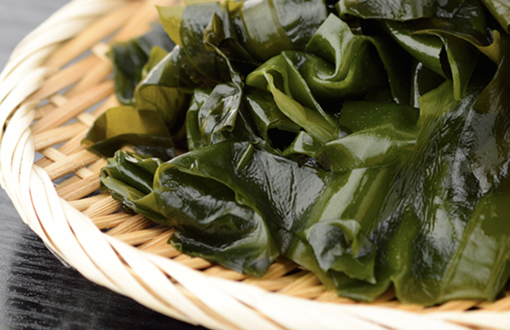 미역 효능