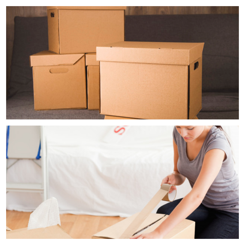 울진군 이삿짐센터