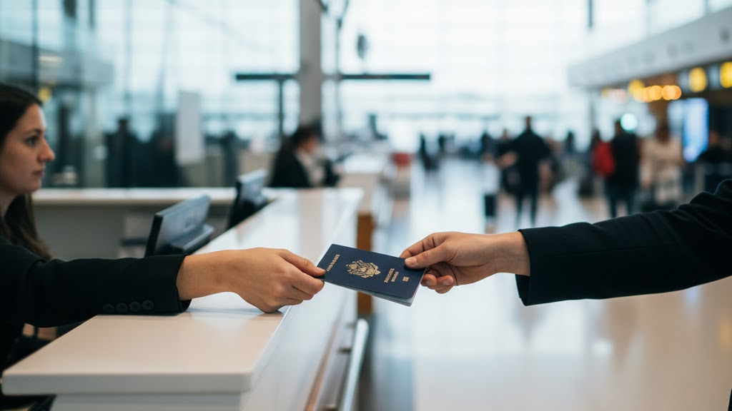 여권 6개월 규정 모르면 낭패! 2026 각국 입국 여권 유효기간 조건 한눈에 보기(유럽 3개월·일본 예외)