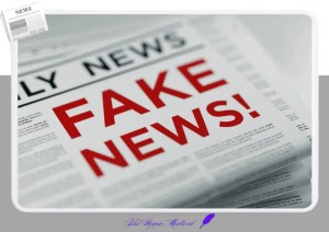 최근 제약회사 직원들을 집회에 동원하겠다고 말한 의사가 있는 것처럼 언론 보도가 나온 것 에 대해 거짓 보도 라고 강조